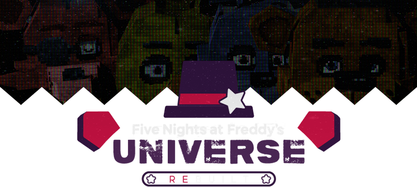 FNaF Universe: ReBuilt — изображение 4