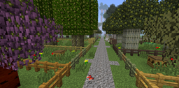 Forestry