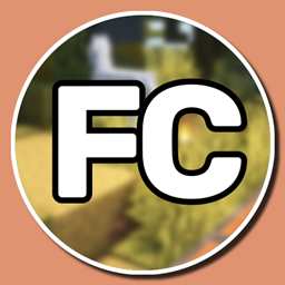Forge Config API Port