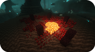 Formations Nether — изображение 2