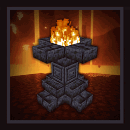 Formations Nether