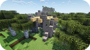 Formations Overworld — изображение 2