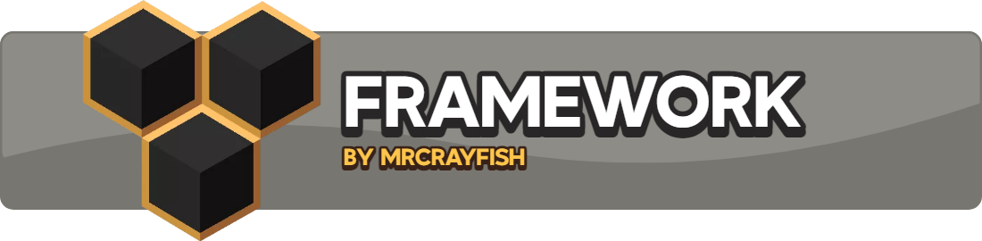 Framework — изображение 1