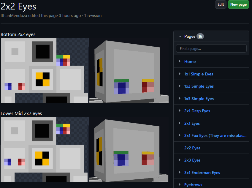 Fresh Moves — изображение 12