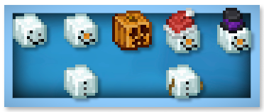 Frosted Friends — изображение 9