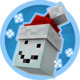Frosted Friends