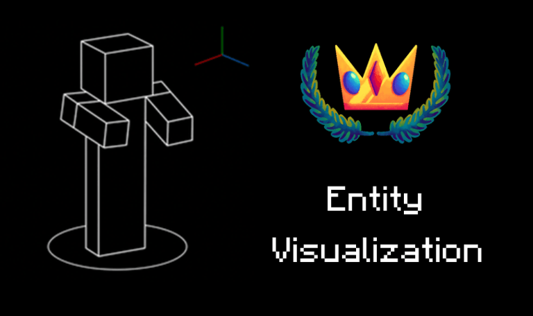 FTB Quests Entity Visualization — изображение 1