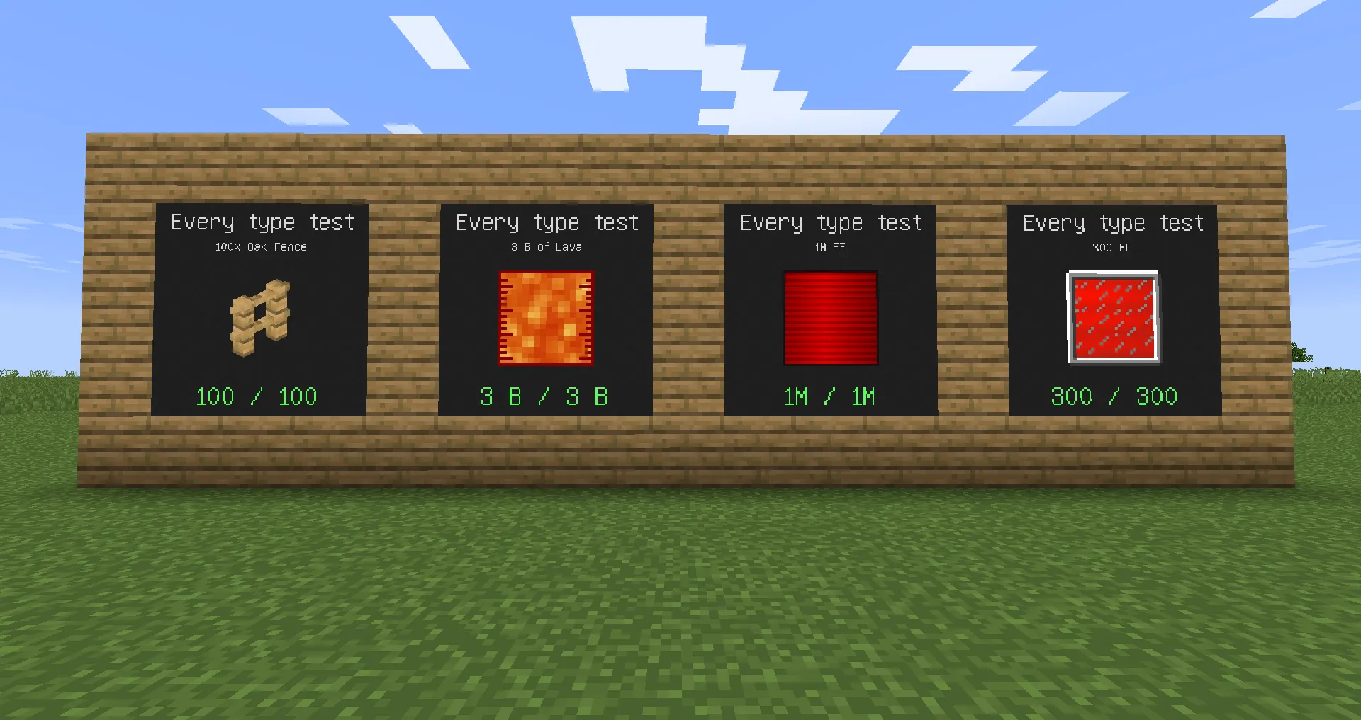 Система заданий FTB Quests