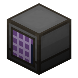 Fullblock Energistics