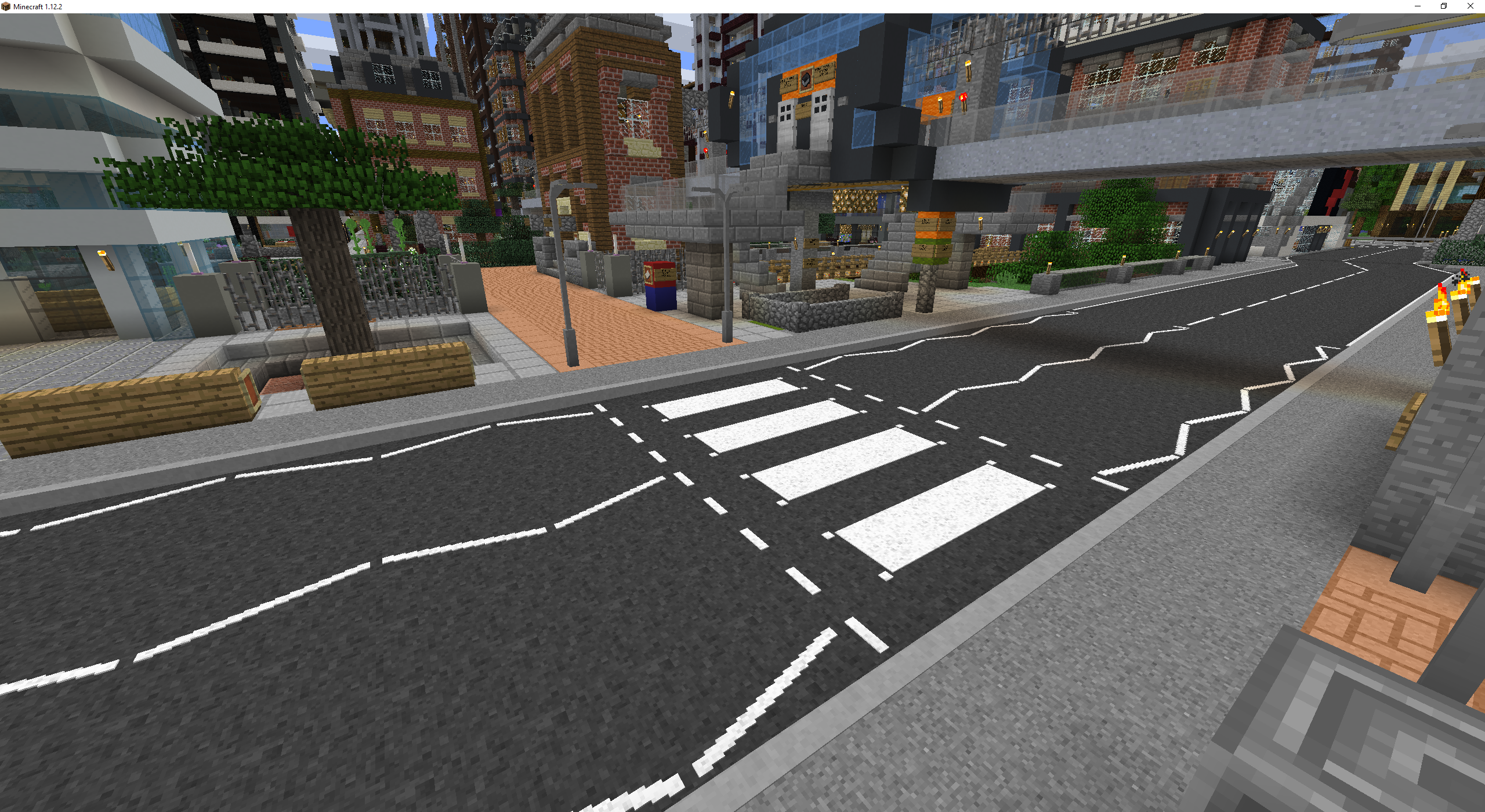 Fureniku’s Roads — изображение 4