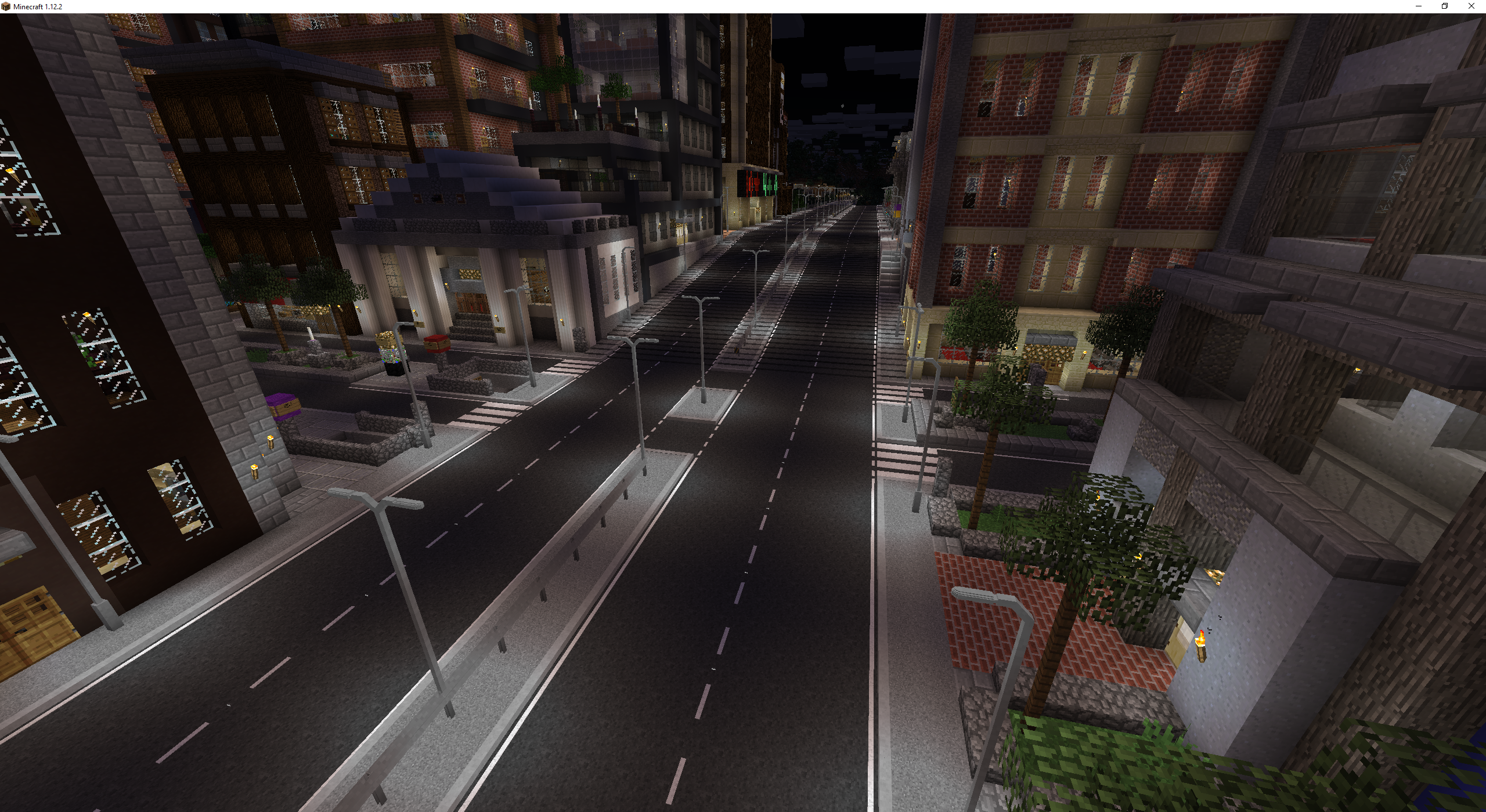 Fureniku’s Roads — изображение 5