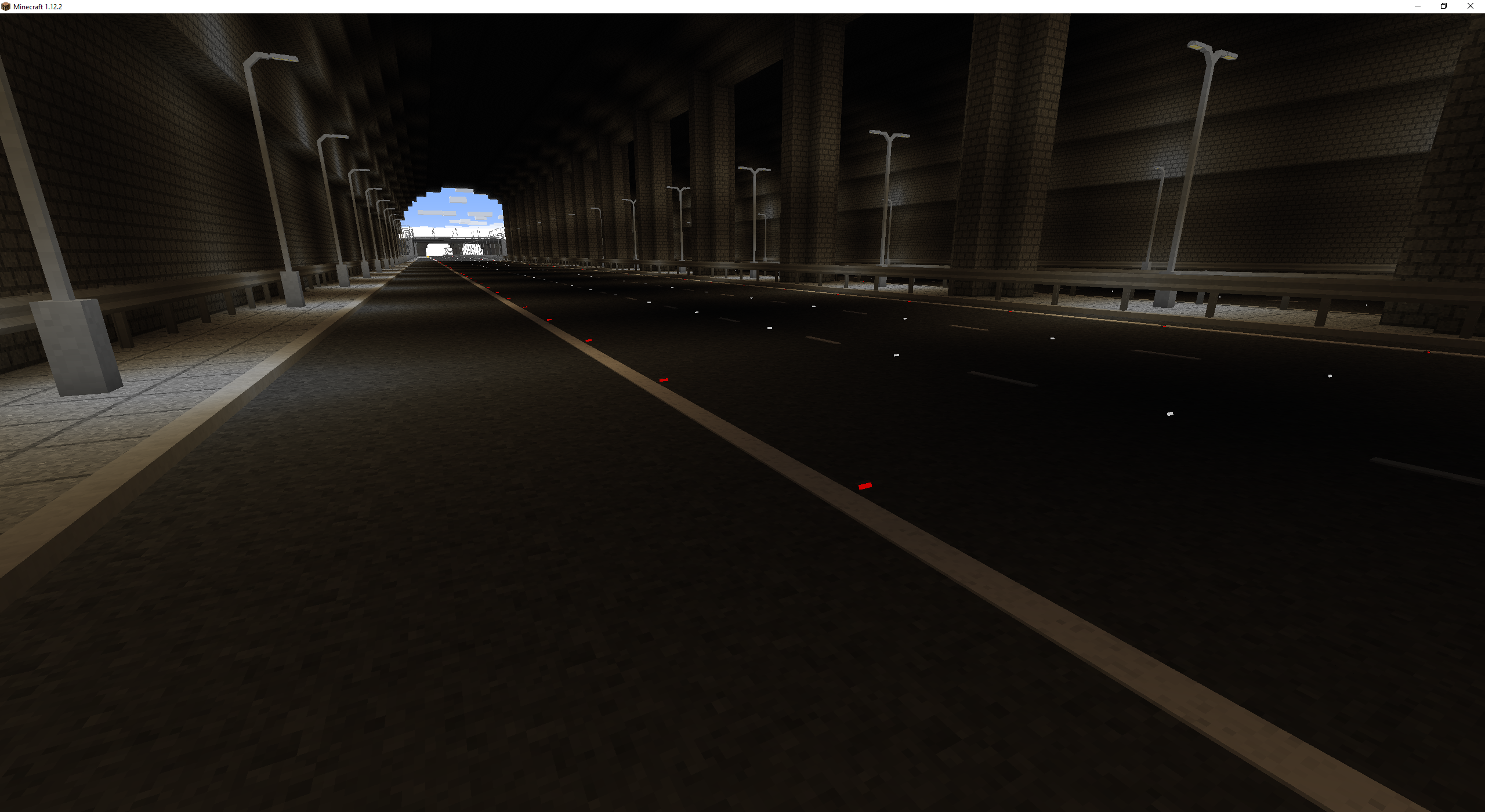 Fureniku’s Roads — изображение 6