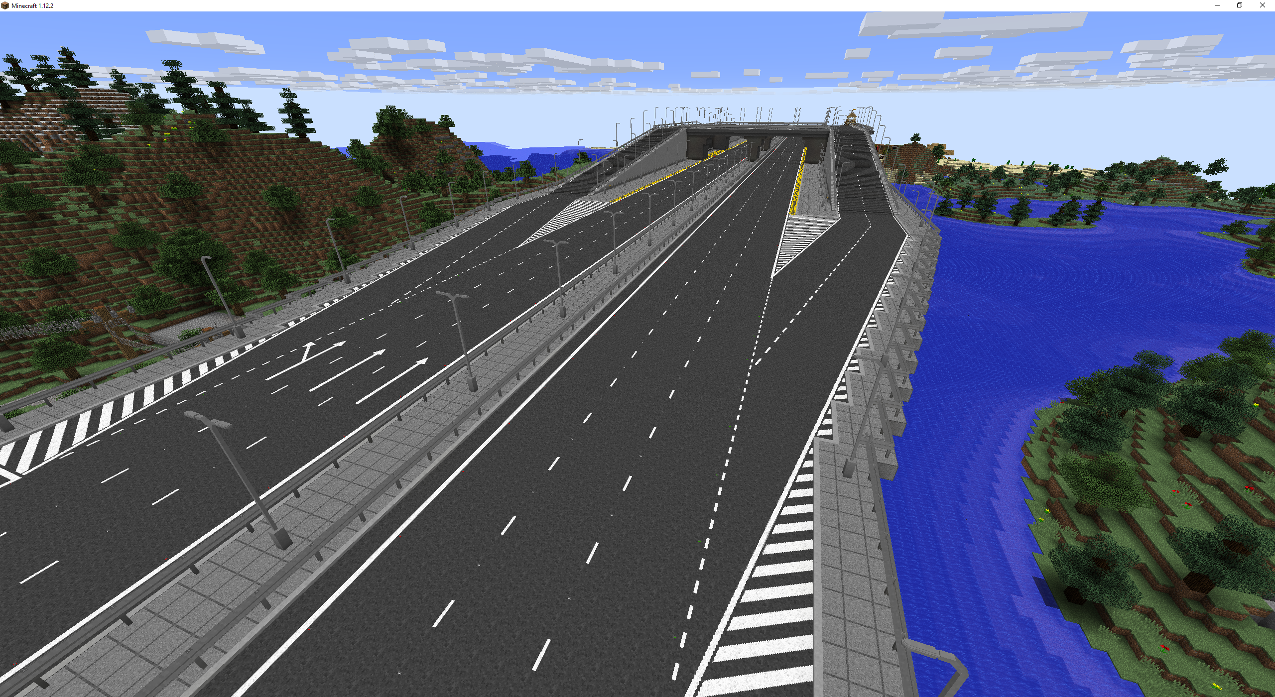 Fureniku’s Roads — изображение 7