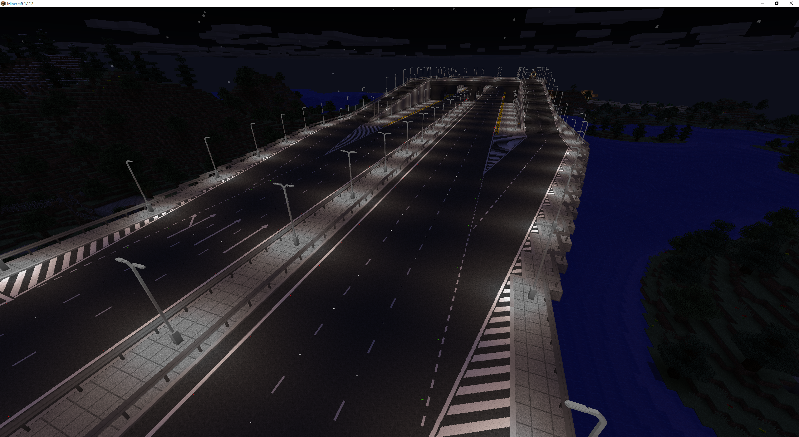 Fureniku’s Roads — изображение 8