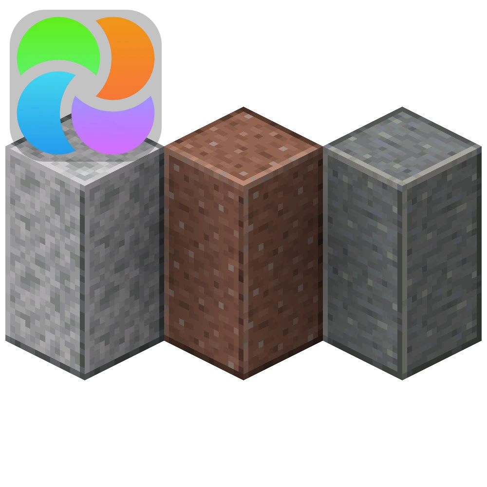 Fusion (Connected Textures) — изображение 2