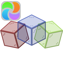 Fusion (Connected Textures) — изображение 3