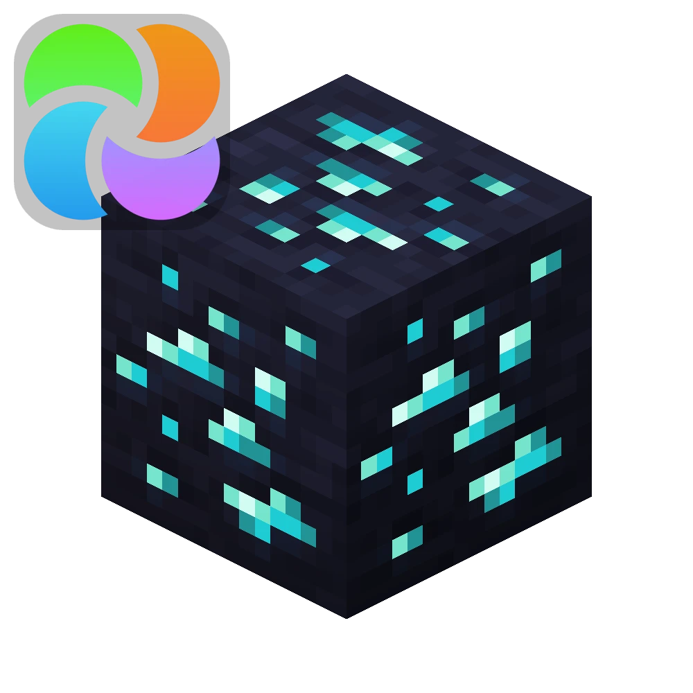 Fusion (Connected Textures) — изображение 4