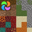 Fusion (Connected Textures) — изображение 8