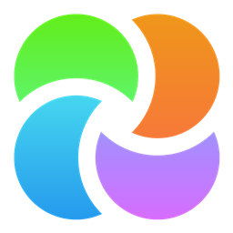 Fusion (Connected Textures)