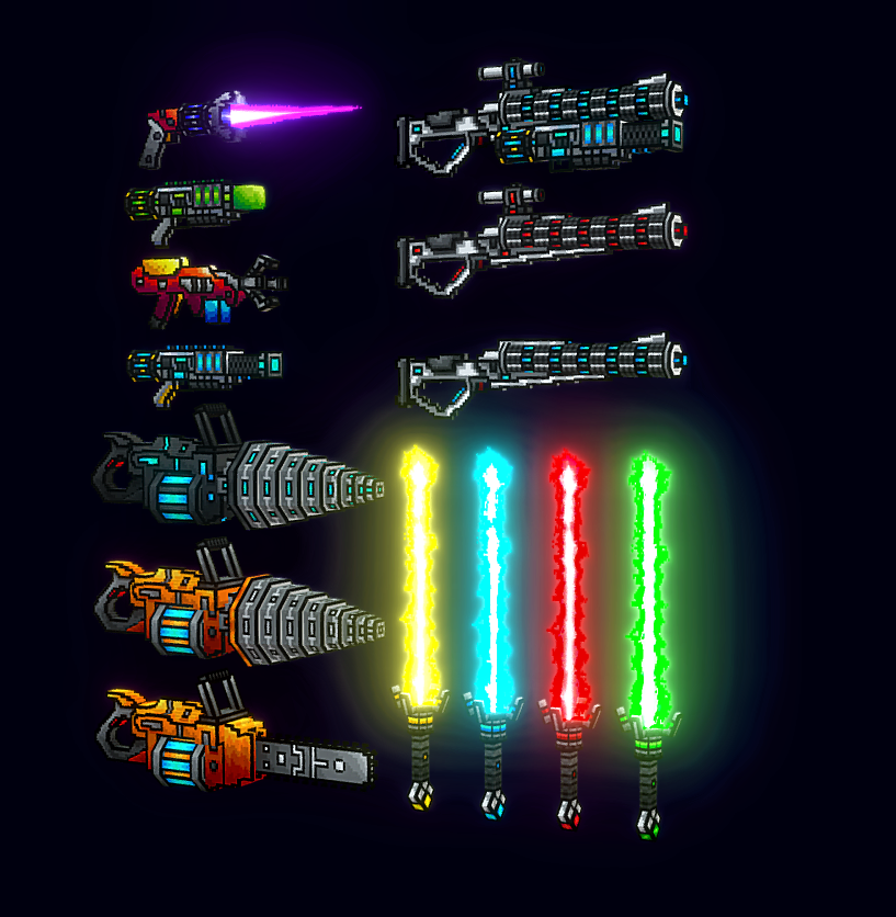 Futurepack Mod — Now with flyable Spaceships! — изображение 1