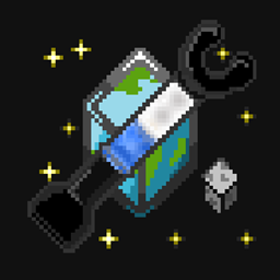 Futurepack Mod — Now with flyable Spaceships!