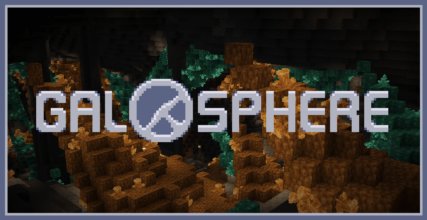 Galosphere — изображение 1