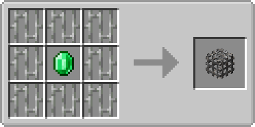 Рецепт создания XP Block