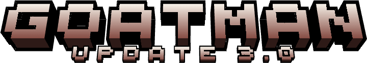 GoatMan — изображение 1