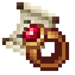 Gobblyn’s Better Iron’s Spells ‘n Spellbooks
