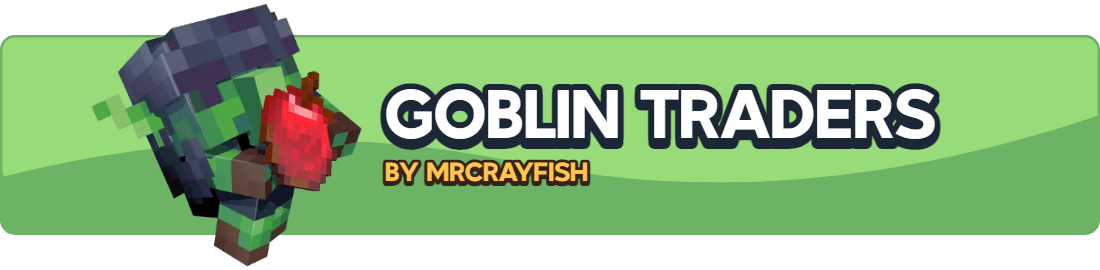 Goblin Traders — изображение 1