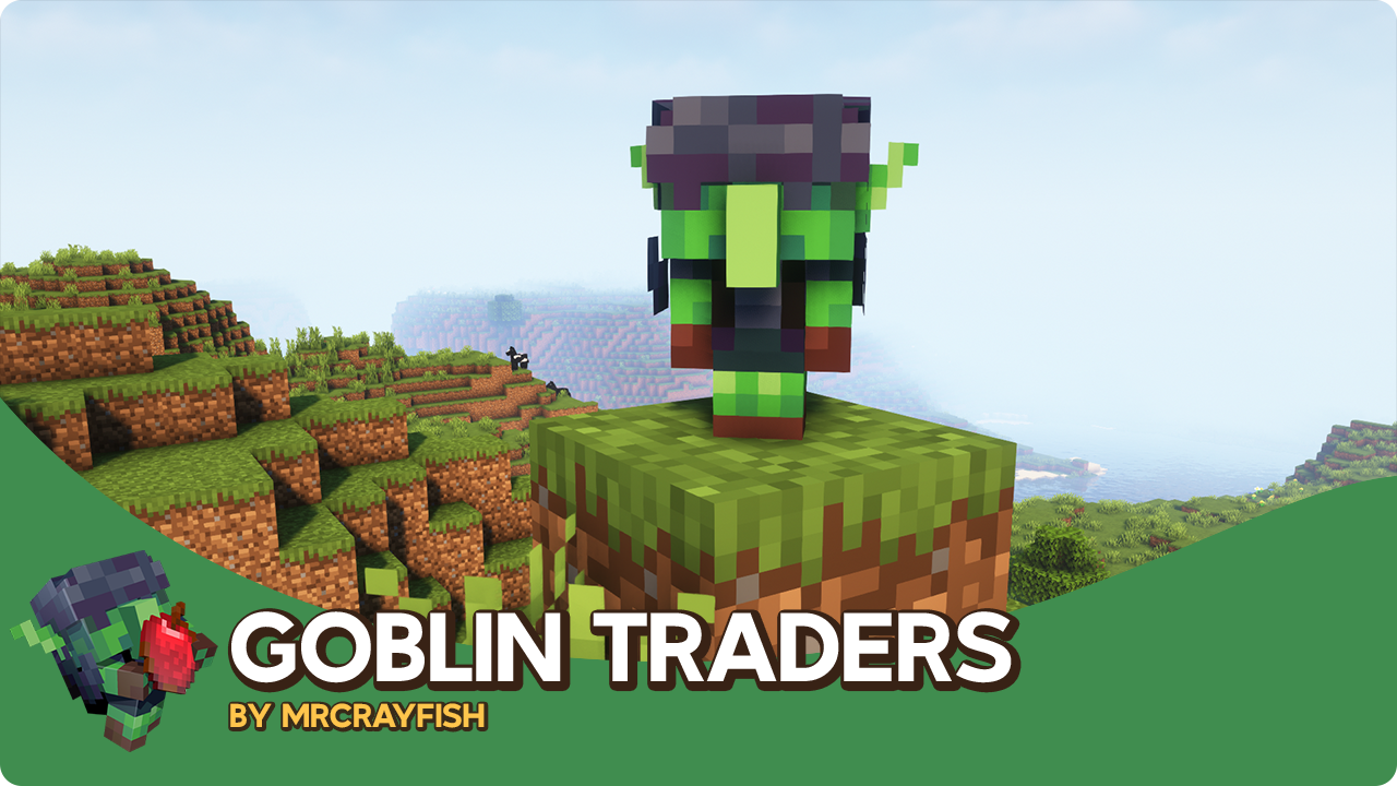 Goblin Traders — изображение 7
