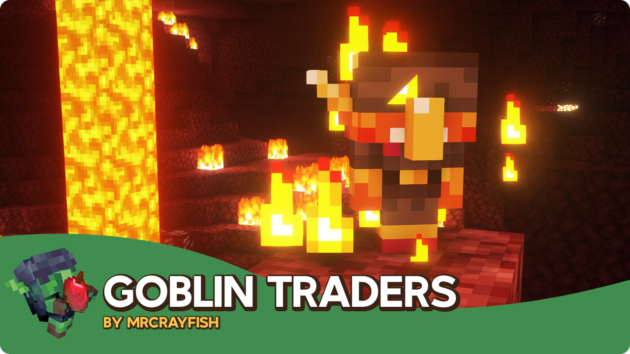 Goblin Traders — изображение 8