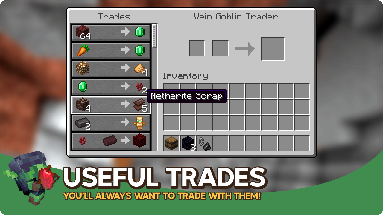 Goblin Traders — изображение 9