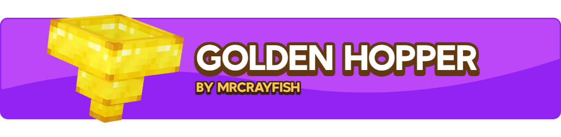 Golden Hopper — изображение 1