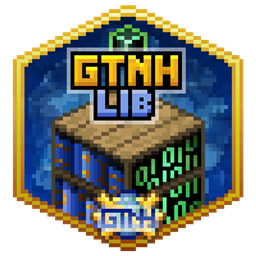 GTNHLib