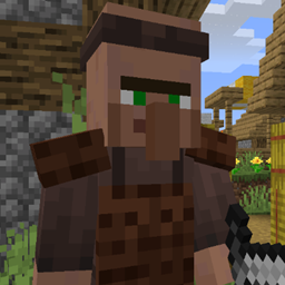 Guard Villagers