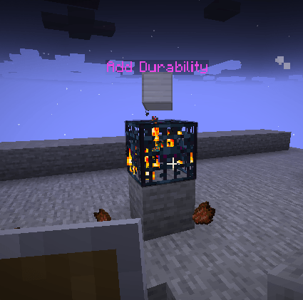 Harder Spawners — изображение 1