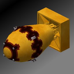 Hbm’s Nuclear Tech Mod