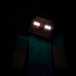 Herobrine — Herobrine’s Return