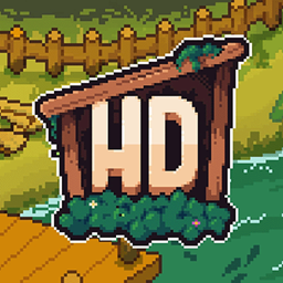 Homestead — A Cozy Survival Experience