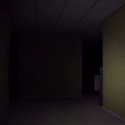 HORROR — Psychological Horror Messages (no dweller)