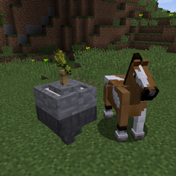 Horse Power