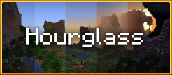 Hourglass — изображение 1