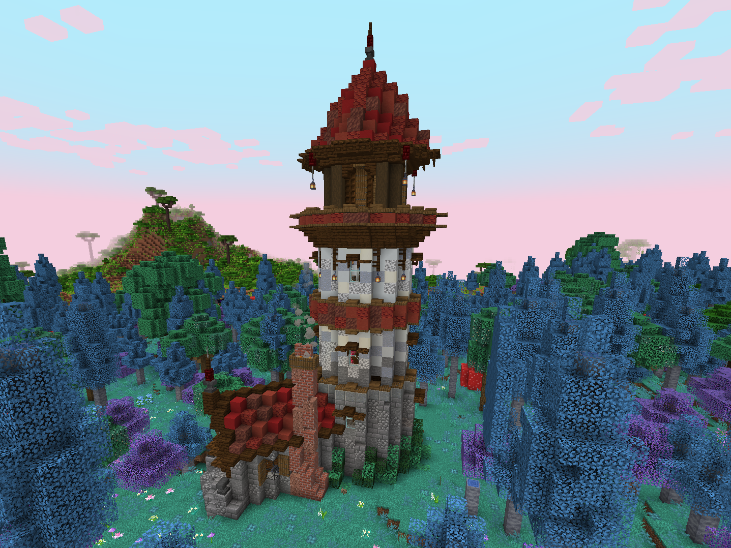 Integrated Dungeons and Structures — изображение 8