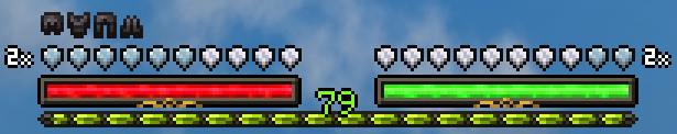 Immersive Armor HUD — изображение 5