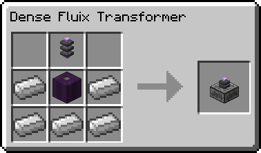 Реле плотного Fluix