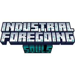 Industrial Foregoing Souls