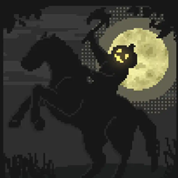 🎃 Insanity Shader