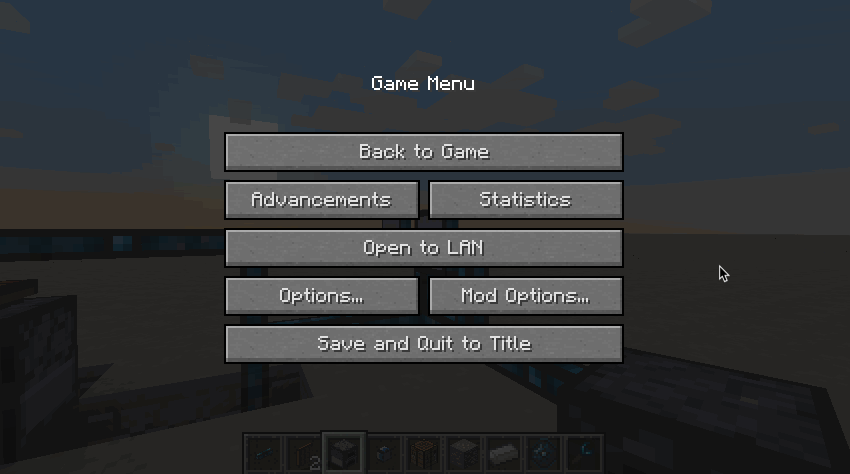 Integrated Crafting — изображение 10