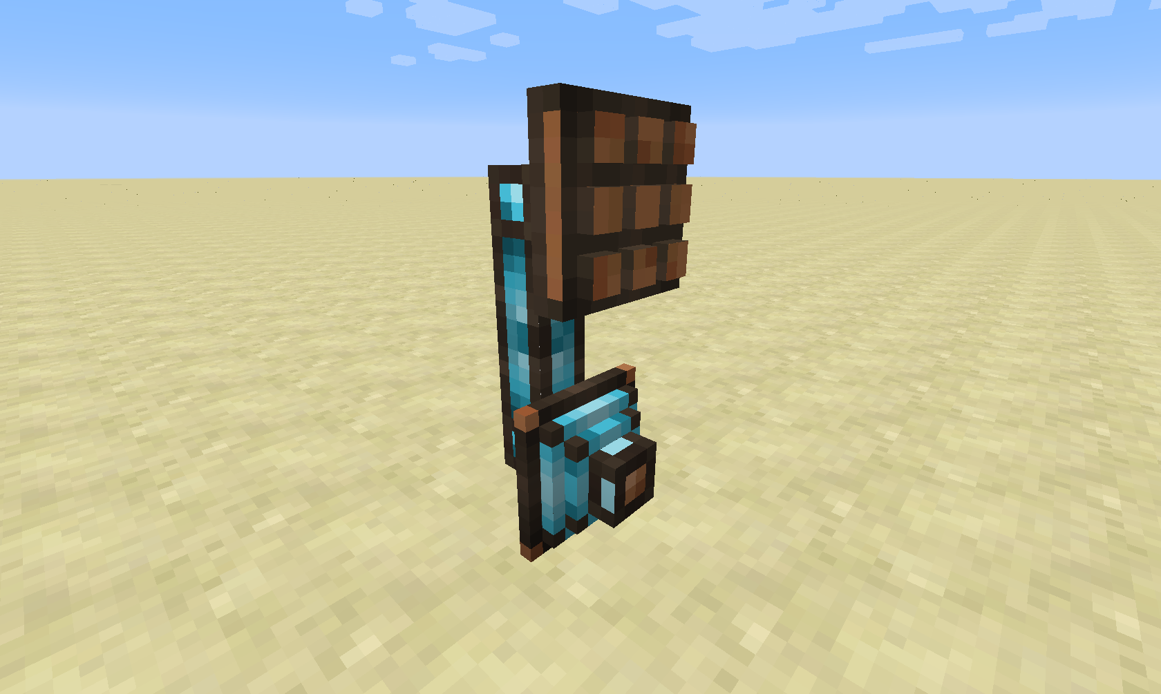Integrated Crafting — изображение 2